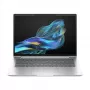 HP EliteBook 6 G1q 14 colių nešiojamas kompiuteris - Snapdragon X, 32GB RAM, 512GB SSD, WUXGA, Windows 11 Pro (atnaujinta prekė)