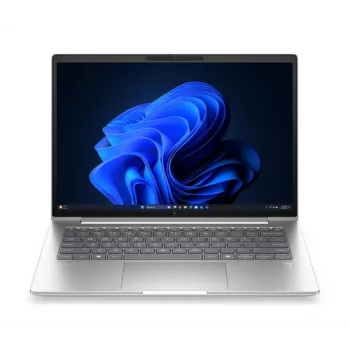 HP EliteBook 6 G2i 14 inch WUXGA nešiojamas kompiuteris, Intel Core i7-350, 32GB RAM, 1TB SSD, Windows 11 Pro, Wi-Fi 6E, Bluetooth 5.3, 5G, 2 metų garantija