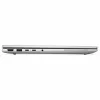 HP EliteBook 6 G2i 14 colio WUXGA nešiojamas kompiuteris, Intel Core 5 320, 32GB RAM, 512GB SSD, Windows 11 Pro, vokiška klaviatūra