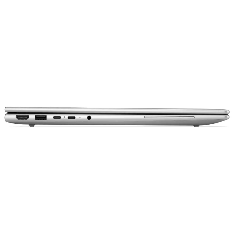 HP EliteBook 6 G2i 16 colių verslo nešiojamasis kompiuteris, Intel Core 7 350, 32GB RAM, 1TB SSD, Windows 11 Pro, vokiška klaviatūra