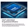 HP EliteBook 6 G2i Notebook AI - Intel Core 7 350 / 1.5 GHz - 32 GB RAM - 1 TB SSD - 14 colių WUXGA IPS - Windows 11 Pro - Wi-Fi 7 - sidabrinis