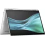 HP EliteBook 8 Flip G1i 13 2-in-1 nešiojamas kompiuteris | Intel Core Ultra 5 235U | 13.3 col. WUXGA jutiklinis ekranas | 16 GB RAM | SSD | Windows 11 Pro (atnaujinta prekė)