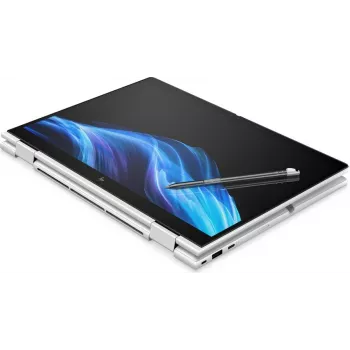 HP EliteBook 8 Flip G1i 13 Intel Core Ultra 5 16GB RAM 512GB SSD 13.3 col. WUXGA Touch 2-in-1 nešiojamas kompiuteris
