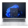 HP EliteBook 8 G1i 14 inch nešiojamas kompiuteris – Intel Core Ultra 5 228V, 32GB RAM, 512GB SSD, 14 inch WUXGA IPS, Windows 11 Pro, Pike Silver (atnaujinta prekė)