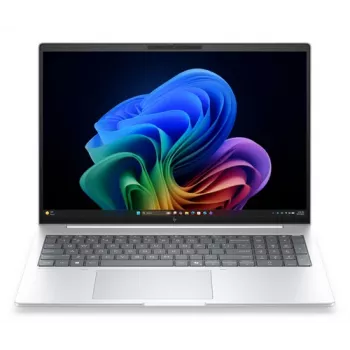 HP EliteBook 8 G2A 16 inch WUXGA Ryzen AI 5 435 16GB 512GB Windows 11 Pro Wi-Fi 6E Bluetooth 5.3 3/3/3