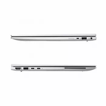 HP EliteBook 840 G11 Intel Ultra 5 135U 16GB 512GB SSD 14 colių FHD Windows 11 Pro US QWERTY (Naudotas)