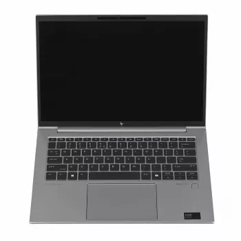 HP EliteBook 840 G11 Intel Ultra 5 135U 16GB 512GB SSD 14 colių FHD Windows 11 Pro US QWERTY (Naudotas)