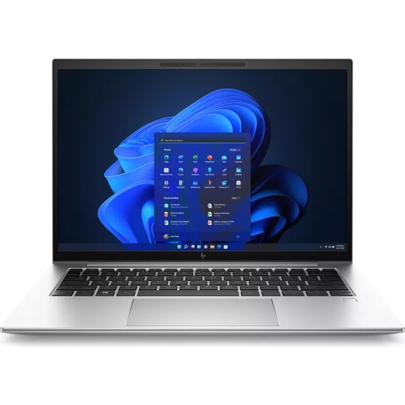 HP EliteBook 840 G9 nešiojamas kompiuteris - Intel Core i5-1245U, 16 GB RAM, 512 GB SSD, 14,0 inch WUXGA, Windows 11 Pro