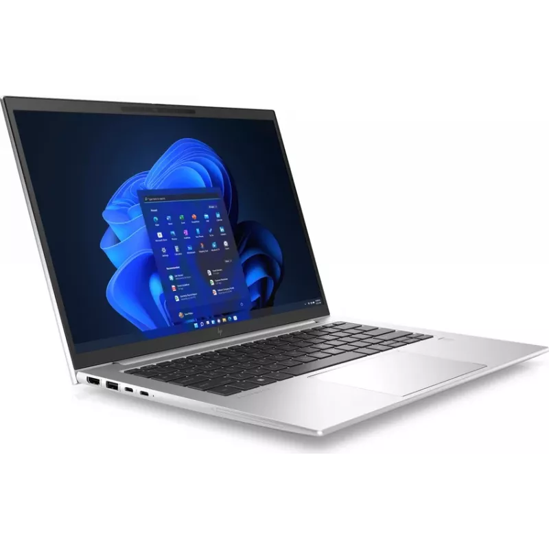 HP EliteBook 840 G9 nešiojamas kompiuteris - Intel Core i5-1245U, 16 GB RAM, 512 GB SSD, 14,0 inch WUXGA, Windows 11 Pro
