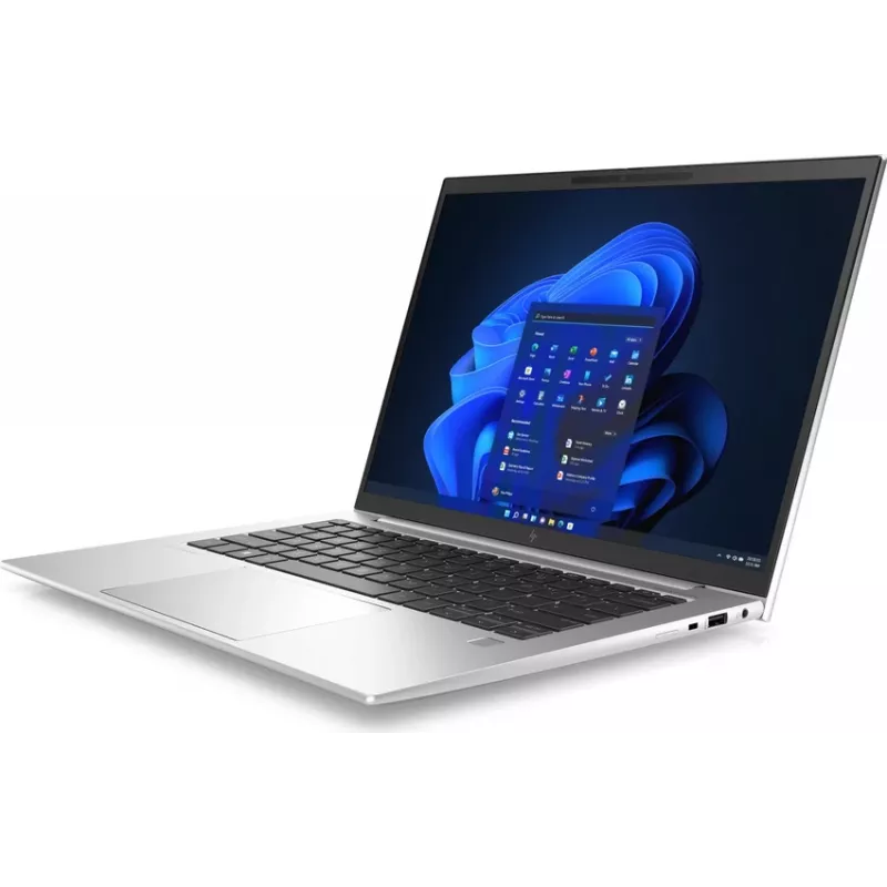 HP EliteBook 840 G9 nešiojamas kompiuteris - Intel Core i5-1245U, 16 GB RAM, 512 GB SSD, 14,0 inch WUXGA, Windows 11 Pro