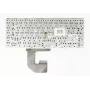 HP EliteBook 8470p pakaitinė klaviatūra UK išdėstymas QWERTY juoda