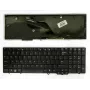 HP EliteBook 8540P / 8540W klaviatūra