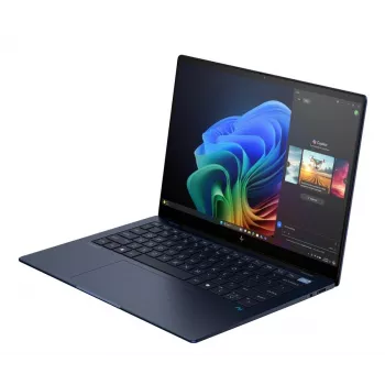 HP EliteBook Ultra G1q8 nešiojamasis kompiuteris - Snapdragon X Plus, 16 GB RAM, 512 GB SSD, 14,0 inch 2.2K IPS