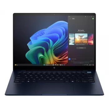 HP EliteBook Ultra G1q8 nešiojamasis kompiuteris - Snapdragon X Plus, 16 GB RAM, 512 GB SSD, 14,0 inch 2.2K IPS