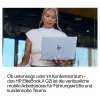 HP EliteBook X G2i 14 inch nešiojamas kompiuteris Intel Core Ultra 5 325 32GB RAM 512GB SSD Windows 11 Pro 5G LTE sidabrinis