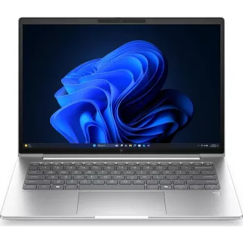 HP EliteBook X G2i 14 inch nešiojamas kompiuteris - Intel Core Ultra 7 358H, 32GB RAM, 1TB SSD, WUXGA, Windows 11 Pro
