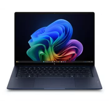 HP EliteBook X G2i Notebook Next Gen AI - Intel Core Ultra 7 356H - Win 11 Pro - Intel Graphics - 32 GB RAM - 1 TB SSD NVMe - 35,6 cm (14 colių)