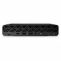 HP EliteDesk 8 Mini G2a Mini PC, AMD Ryzen AI 5 435, 16GB RAM, 512GB SSD, Windows 11 Pro, juoda