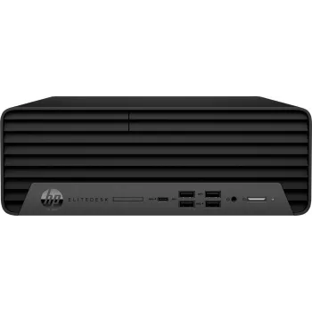HP EliteDesk 805 G6 SFF Desktop PC – AMD Ryzen 5 PRO 4650G, 16GB RAM, 512GB SSD, Windows 10 Pro