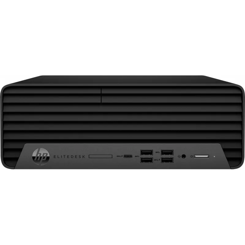 HP EliteDesk 805 G6 SFF Desktop PC – AMD Ryzen 5 PRO 4650G, 16GB RAM, 512GB SSD, Windows 10 Pro