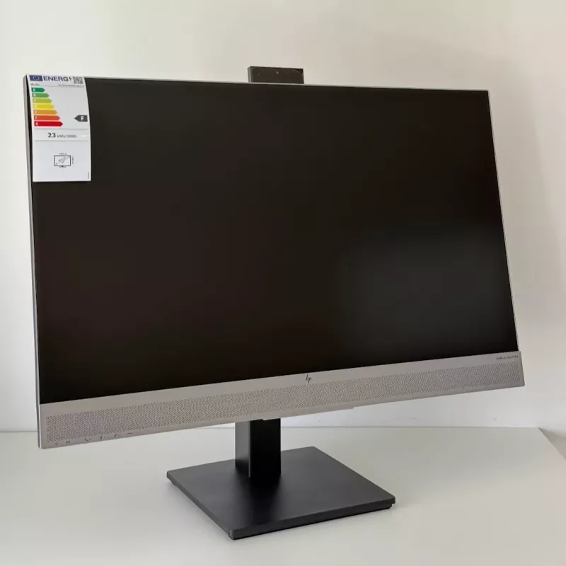 HP EliteDisplay E273m 27 colių Full HD IPS LED monitorius – specialus pasiūlymas