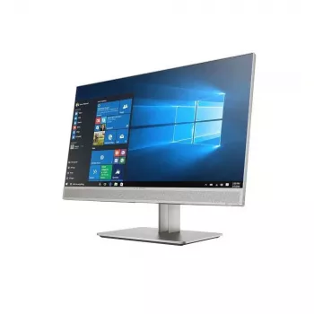HP EliteOne 800 G5 All-in-One PC – Intel Core i5-9500, 8 GB RAM, 256 GB SSD, 23.8 inch FHD, Windows 10 Pro