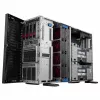 HP Enterprise HPE ProLiant ML350 Gen12 bokštinis serveris, Intel Xeon 6505P 2.2GHz 12 branduolių, 64GB RAM, 8 SFF Hot Plug, MR408i-o, 2x1000W