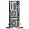 HP Enterprise HPE ProLiant ML350 Gen12 bokštinis serveris, Intel Xeon 6505P 2.2GHz 12 branduolių, 64GB RAM, 8 SFF Hot Plug, MR408i-o, 2x1000W