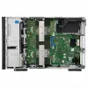 HP Enterprise HPE ProLiant ML350 Gen12 bokštinis serveris, Intel Xeon 6505P 2.2GHz 12 branduolių, 64GB RAM, 8 SFF Hot Plug, MR408i-o, 2x1000W