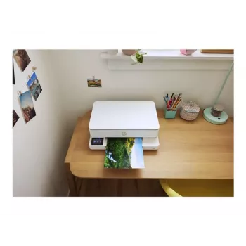 HP ENVY 6120 daugiafunkcis rašalinis spausdintuvas (spausdinimas, kopijavimas, skenavimas)