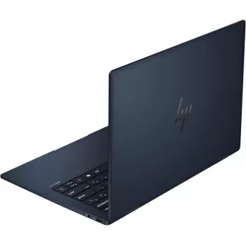 HP Envy x360 14-fc0779nz Konvertuojamas nešiojamasis kompiuteris, Intel Core Ultra 7, 16GB RAM, 1TB SSD, 14 inch 2.8K OLED Touch, Windows 11 Home, sidabrinis