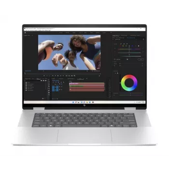 HP Envy x360 16-ac0097 2-in-1 nešiojamas kompiuteris, Intel Core Ultra 7 155U, 16 GB RAM, 512 GB SSD, 16,0 inch WUXGA Touch, Windows 11 Home