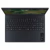 HP HyperX OMEN 15-ga0170ng 15,6 colio žaidimų nešiojamasis kompiuteris - Intel Core i5-14650HX, 16GB DDR5, 1TB SSD, NVIDIA GeForce RTX 5060, Windows 11 Home, vokiška klaviatūra, Shadow Black