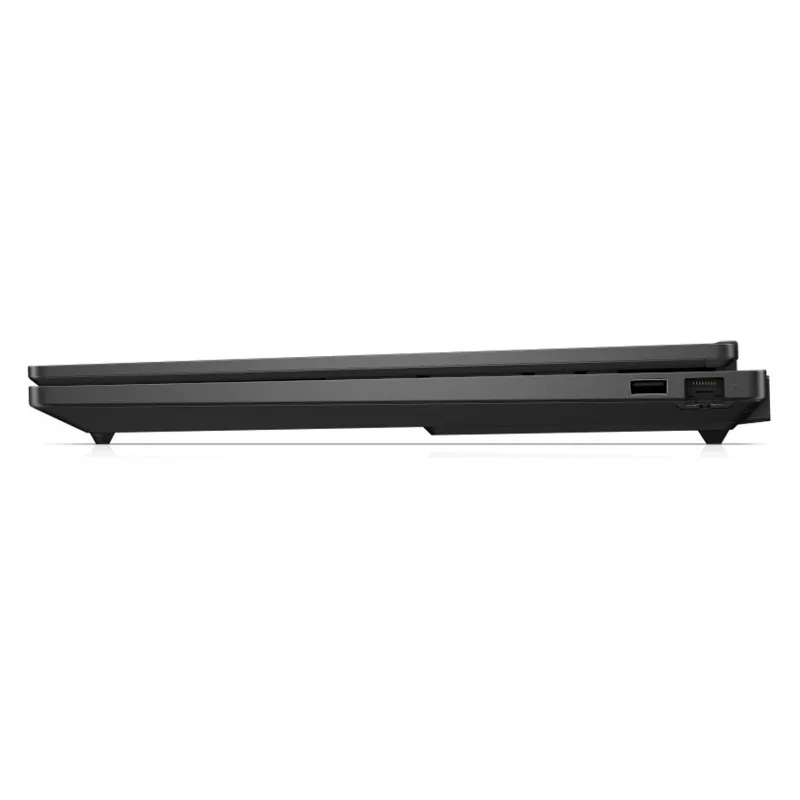 HP HyperX OMEN 15-ga0170ng 15,6 colio žaidimų nešiojamasis kompiuteris - Intel Core i5-14650HX, 16GB DDR5, 1TB SSD, NVIDIA GeForce RTX 5060, Windows 11 Home, vokiška klaviatūra, Shadow Black