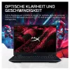 HP HyperX OMEN 16-am2172ng žaidimų nešiojamas kompiuteris, 16 colių WUXGA IPS 165Hz, Intel Core i7-14650HX, 24GB RAM, 1TB SSD, GeForce RTX 5070, FreeDOS