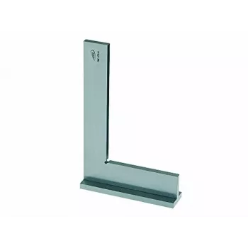 HP Kampainis su briauna 300 x 175 mm PREISSER žymėjimo matuoklis