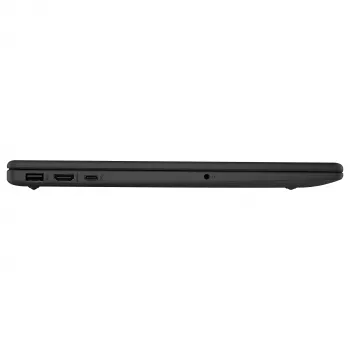 HP nešiojamasis kompiuteris 15-fc1450ngx 15.6 colių Full HD IPS Ryzen 5 7520U 8GB RAM 512GB SSD FreeDOS sidabrinis