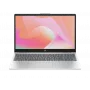 HP nešiojamasis kompiuteris 15-fd0267ne, 15,6 colių Full HD IPS, Intel Core i7-1355U, 8 GB DDR4, 512 GB SSD, Intel Iris Xe Graphics, FreeDOS (atnaujintas, Open Box)
