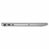 HP nešiojamas kompiuteris 15-fd1450ngx Intel Core 5 120U 15.6 inch Full HD IPS 8GB RAM 512GB SSD FreeDOS Natural Silver