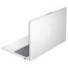 HP nešiojamas kompiuteris 15-fd1450ngx Intel Core 5 120U 15.6 inch Full HD IPS 8GB RAM 512GB SSD FreeDOS Natural Silver