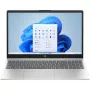 HP nešiojamas kompiuteris 15-fd2017ne, Intel Core Ultra 5 225U, 24 GB RAM, 512 GB SSD, 15,6 inch FHD, Natural Silver (atnaujinta prekė)