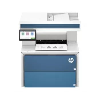 HP LaserJet Enterprise MFP 5601dn daugiafunkcis nespalvotas lazerinis spausdintuvas, A4, 50 ppm, duplex, tinklas, jutiklinis ekranas