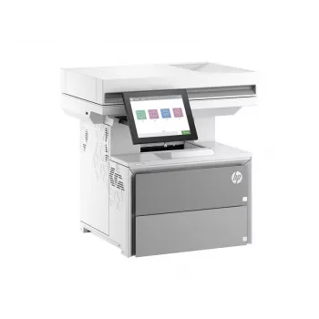 HP LaserJet Enterprise MFP X53052dn Daugiafunkcis Nespalvotas Lazerinis Spausdintuvas