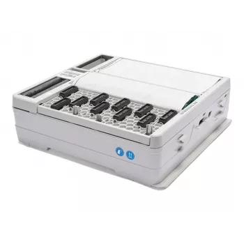 HP Latex priežiūros kasetė (CZ681A), skirta HP Latex 300 ir 500 serijų spausdintuvams