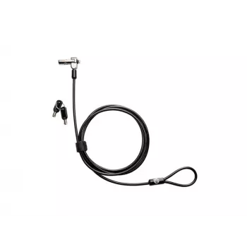 HP Nano Security Cable Lock, skirta Chromebook 11 G9 ir 14 G7