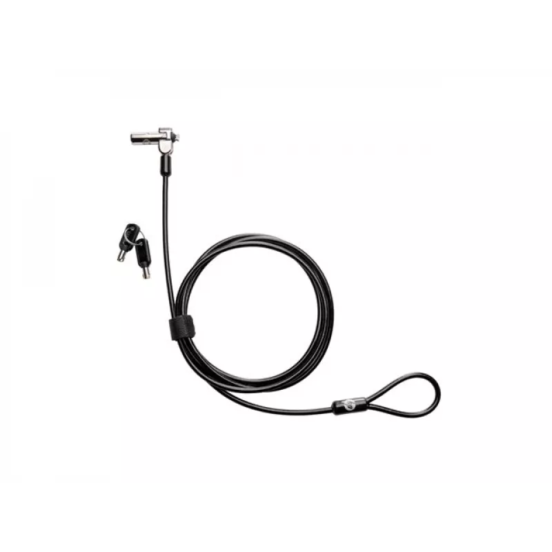 HP Nano Security Cable Lock, skirta Chromebook 11 G9 ir 14 G7