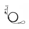 HP Nano Security Cable Lock, skirta Chromebook 11 G9 ir 14 G7