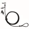 HP Nano Security Cable Lock, skirta Chromebook 11 G9 ir 14 G7
