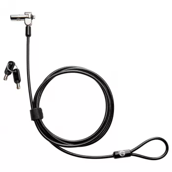 HP Nano Security Cable Lock, skirta Chromebook 11 G9 ir 14 G7