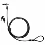 HP Nano Security Cable Lock, skirta Chromebook 11 G9 ir 14 G7